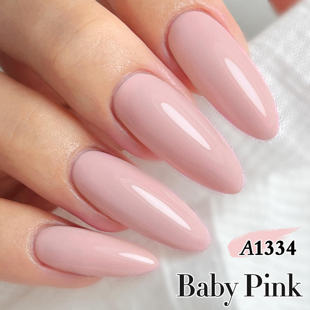 Double Rhythm gel uñas, perfecto para manicura casera en casa