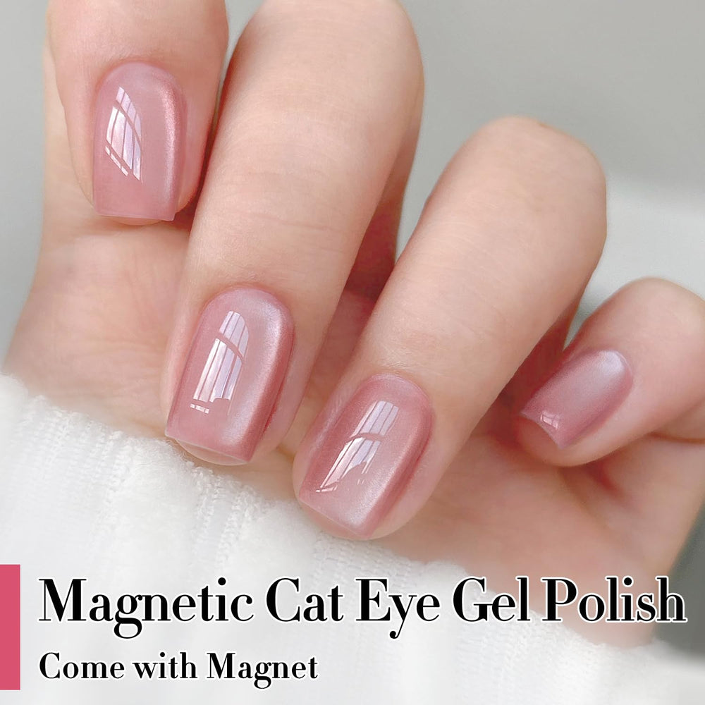 Double Rhythm Jelly Gel purpurina holográfica para brillo intenso