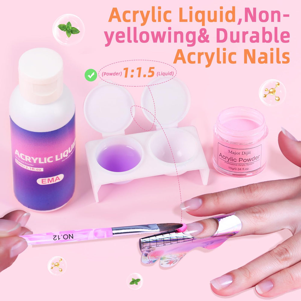 Perceuse à ongles DouborQ: outil essentiel pour limer et structurer.