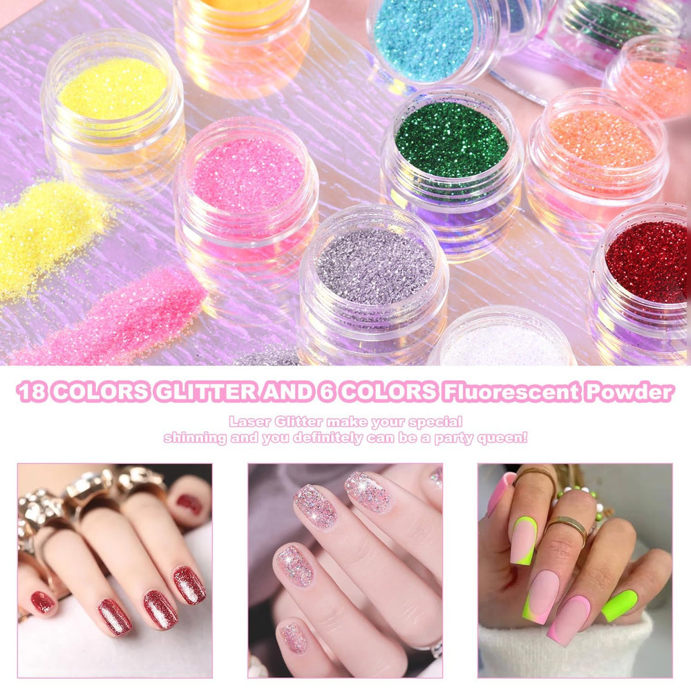 Outils et brosses DouborQ : accessoires polyvalents pour sculpture et nettoyage.