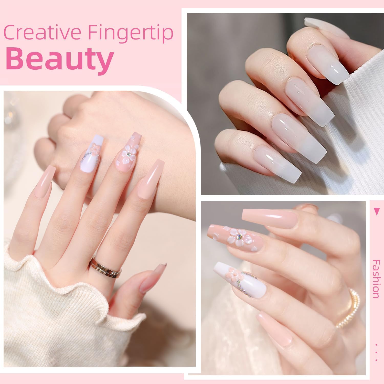 Perceuse à ongles DouborQ : rotation bidirectionnelle pour gaucher et droitier.