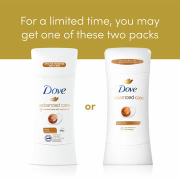 Dove protection 72 heures anti-transpirant durable