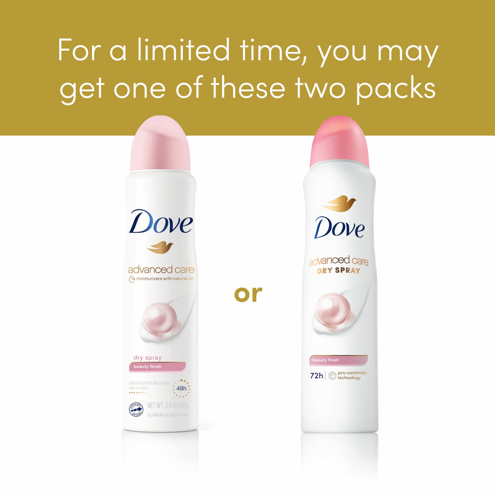 Dove fragancia de pera y piña para una sensación fresca