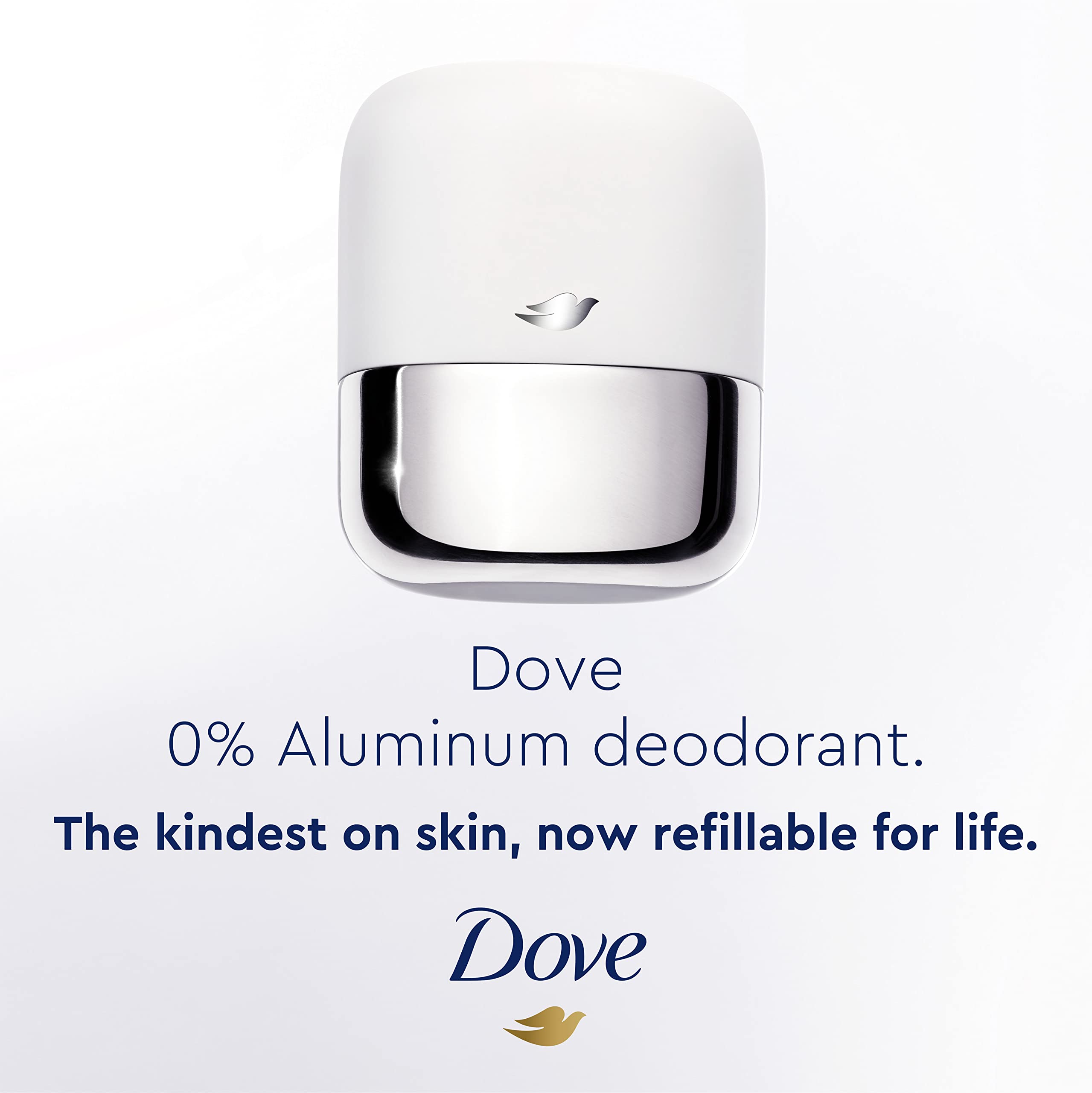 Dove aroma cremoso de coco y jazmín rosado para la rutina diaria.