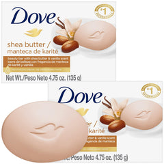 Dove Barra mimos frente al empaque, ideal para hidratación diaria.