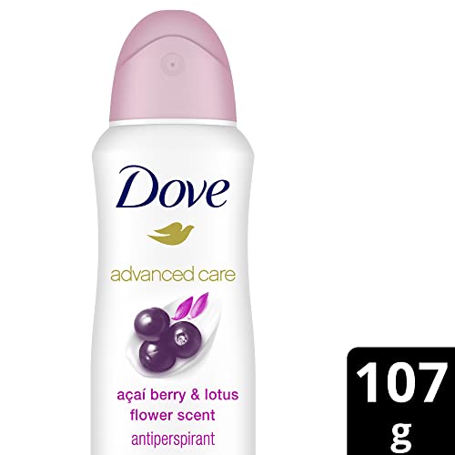 Aplicación en axilas: spray ligero que protege durante todo el día.
