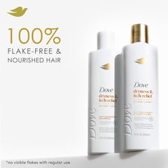 Aceite de coco visible en la fórmula para hidratar el cabello.