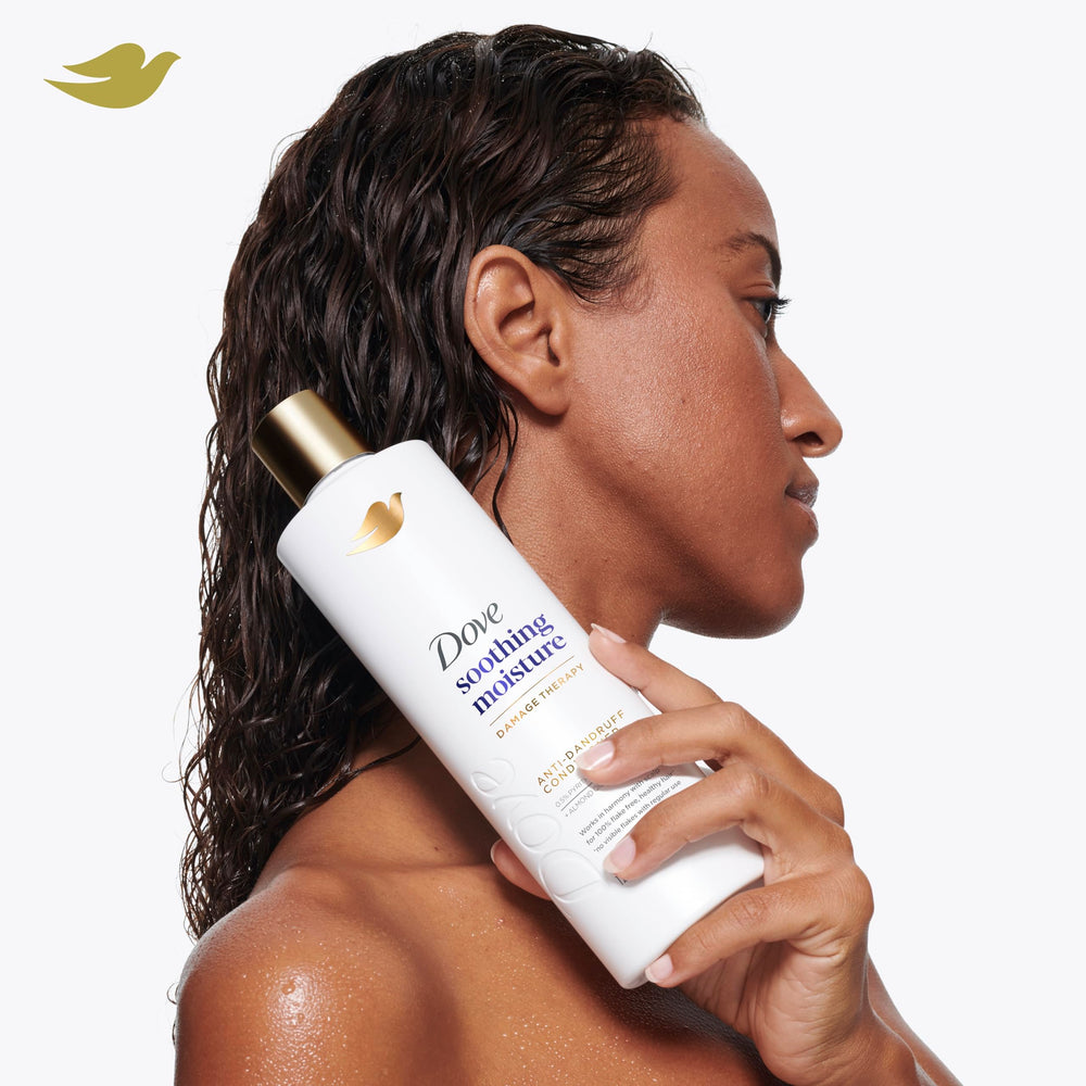 Fórmula con pH balanceado para uso diario en todo tipo de cabello.