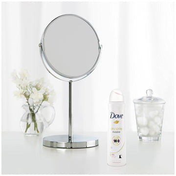 Dove desodorante aerosol seco, paquete de 3 latas para hogar.
