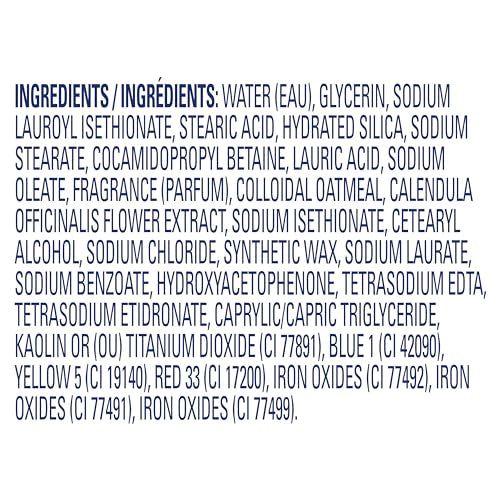 Dove Exfoliante Corporal uso recomendado 3-4 veces por semana.