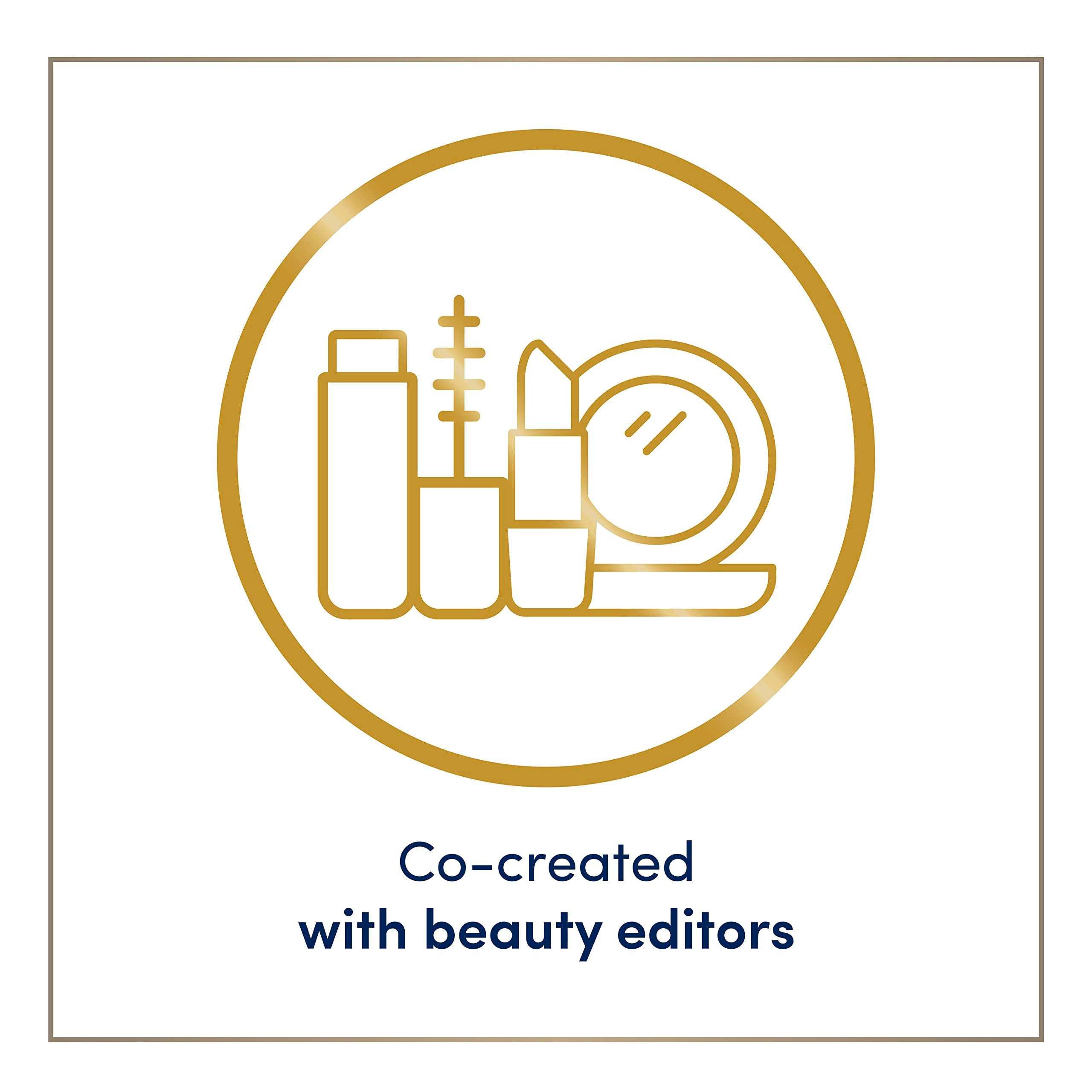 Dove Exfoliate Away Body Polish con suero AHA para exfoliar y hidratar.