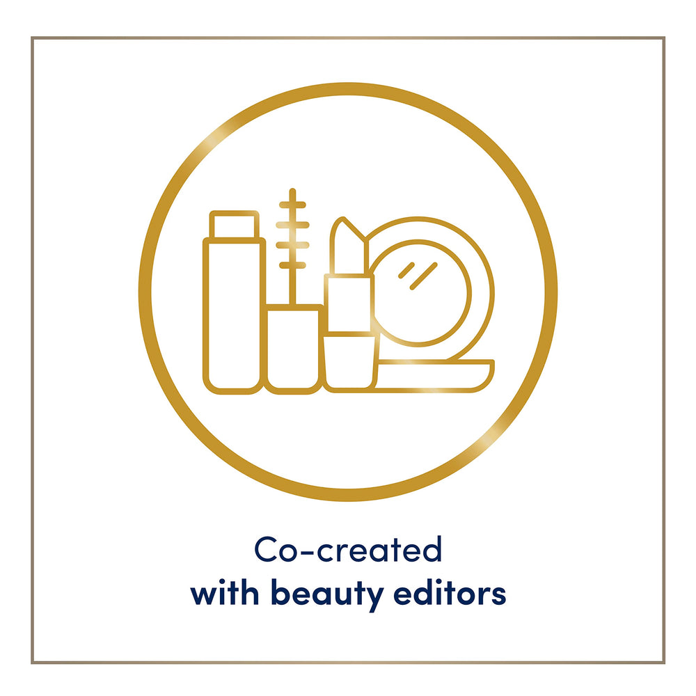 Dove Exfoliate Away Body Polish con suero AHA para exfoliar y hidratar.