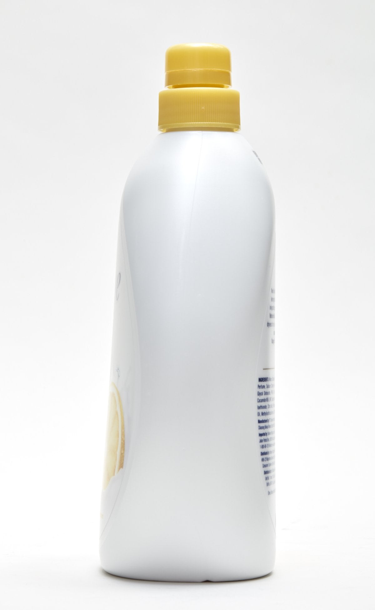 Dove Go Fresh Energize aroma pomelo y hierba limón para despertar sentidos.