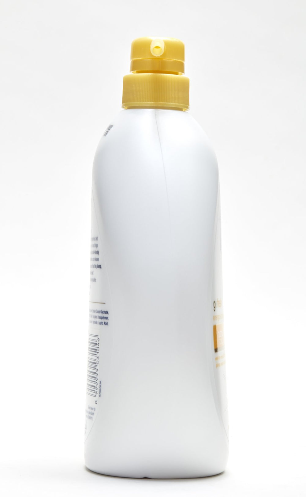 Dove Go Fresh Energize, hidratación que perdura durante la ducha matutina.