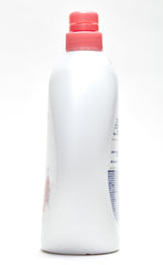 Dove Go Fresh Revive aplicación en la palma, piel suave tras la ducha