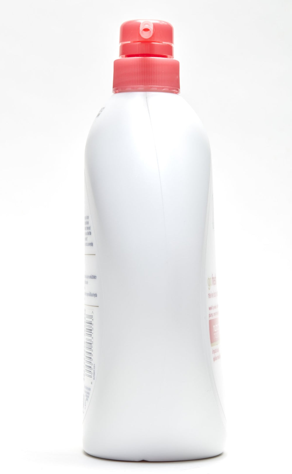 Dove Go Fresh Revive envase de 1 litro, opción internacional para la familia