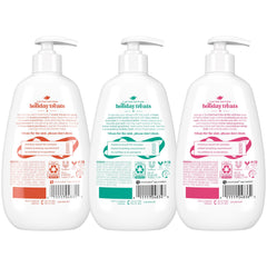 Dove Jabon de Manos Cinnamon Pumpkin Pie, aroma cálido para manos