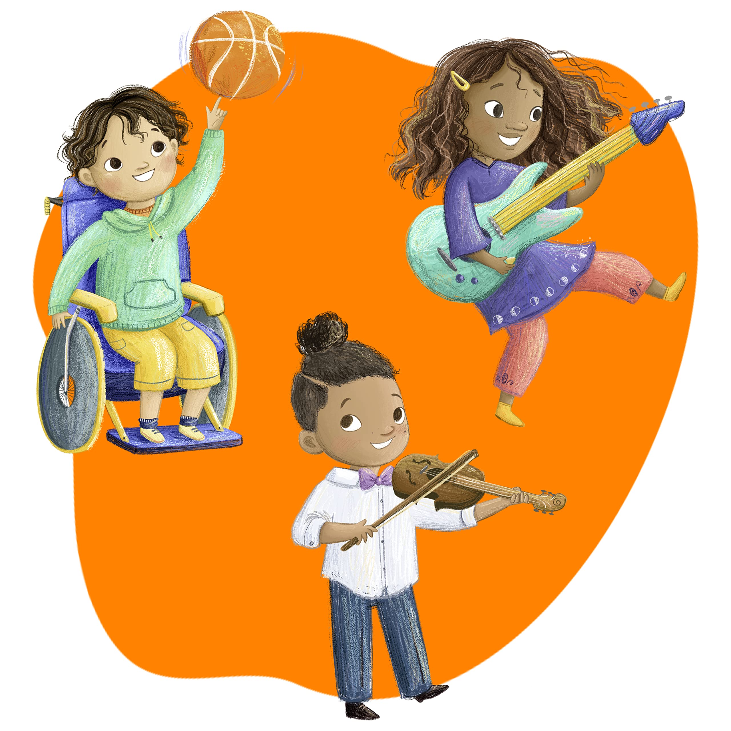 Dove Kids Care, cuidado suave hipoalergénico para piel sensible.