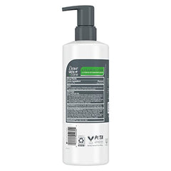 Dove Men+Care Acne Clear: espuma suave para rostro y cuerpo en cada lavado