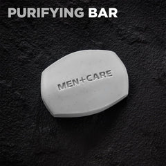 Dove Men+Care dos paquetes de barras para rutina de cuidado