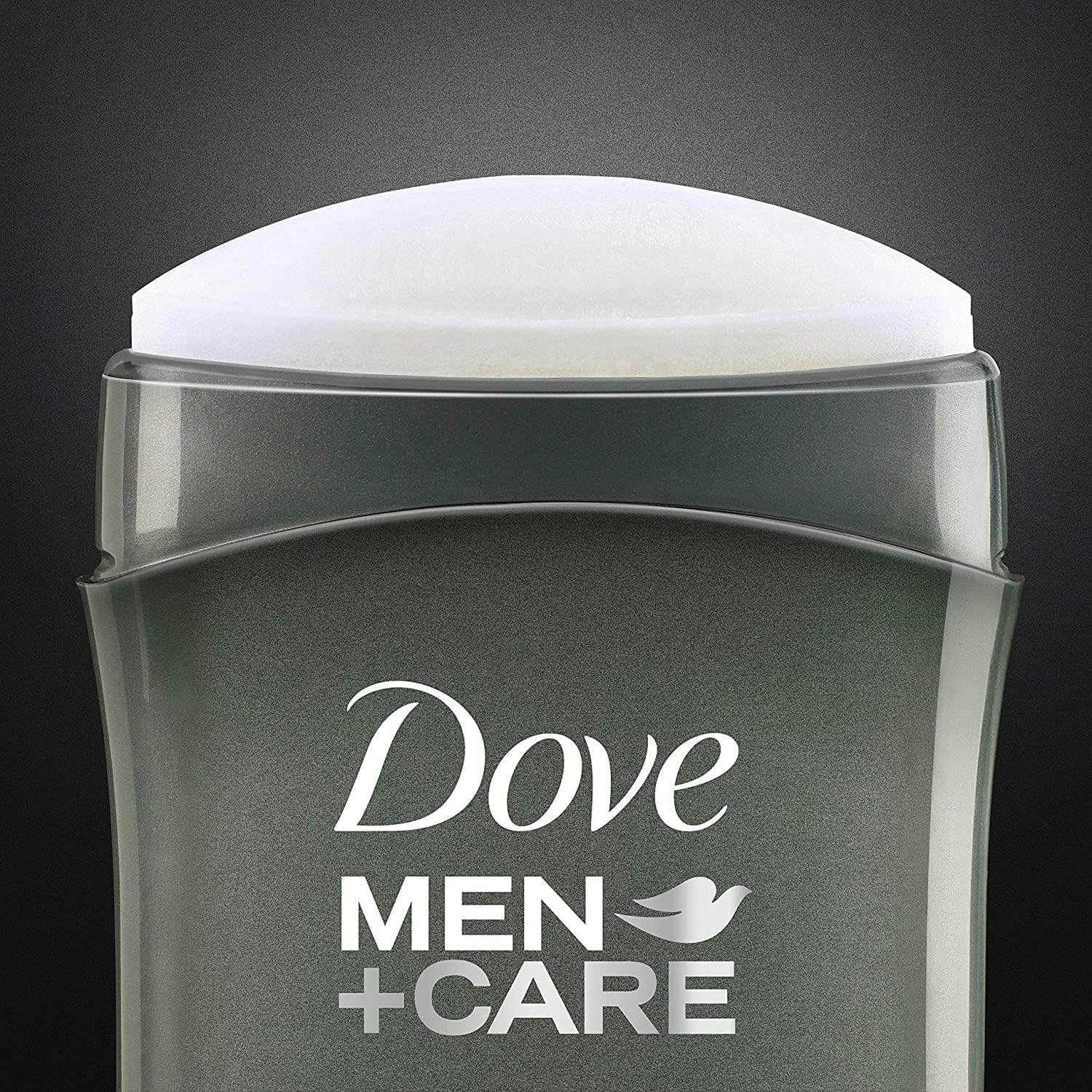 Dove Clean Comfort fragrance with orange flower note for a fresh feel