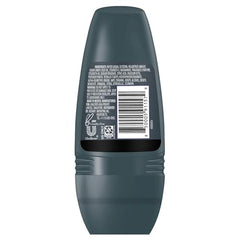 Pack de 4 desodorantes Dove Men+Care Clean Comfort para protección prolongada.