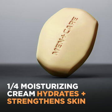 DOVE MEN + CARE Skin Defense: aroma fresco tras la ducha