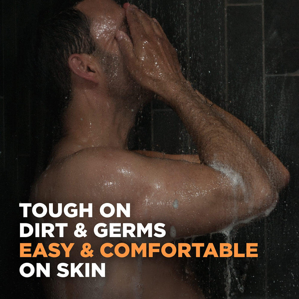 DOVE MEN + CARE Skin Defense: barra hidratante que cuida la piel