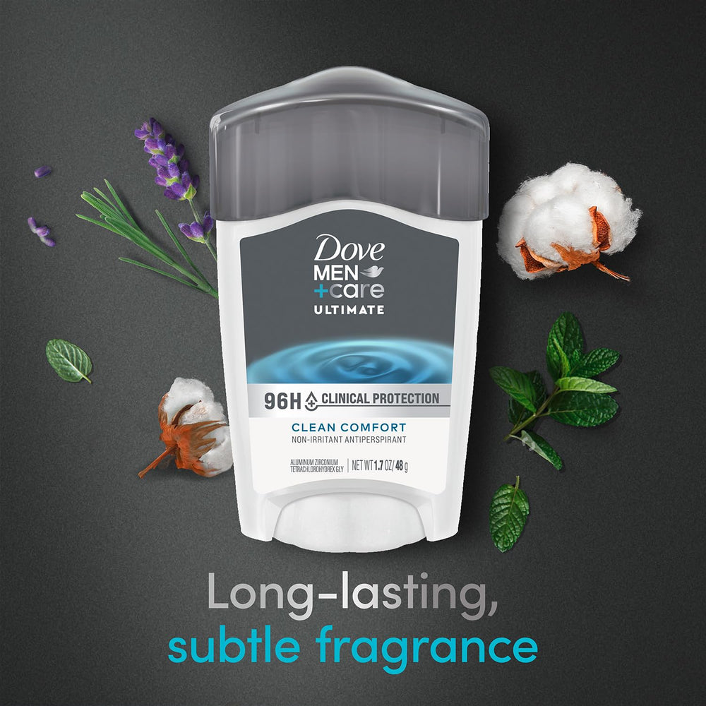 Aroma fresco con notas de azahar lavanda y musgo