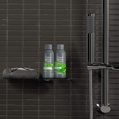 DOVE MEN + CARE gotas MicroMoisture para hidratación suave