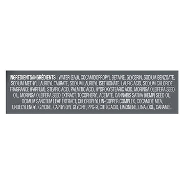 Dove Men+Care momento de ducha relajante