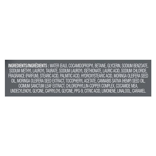 Dove Men+Care momento de ducha relajante