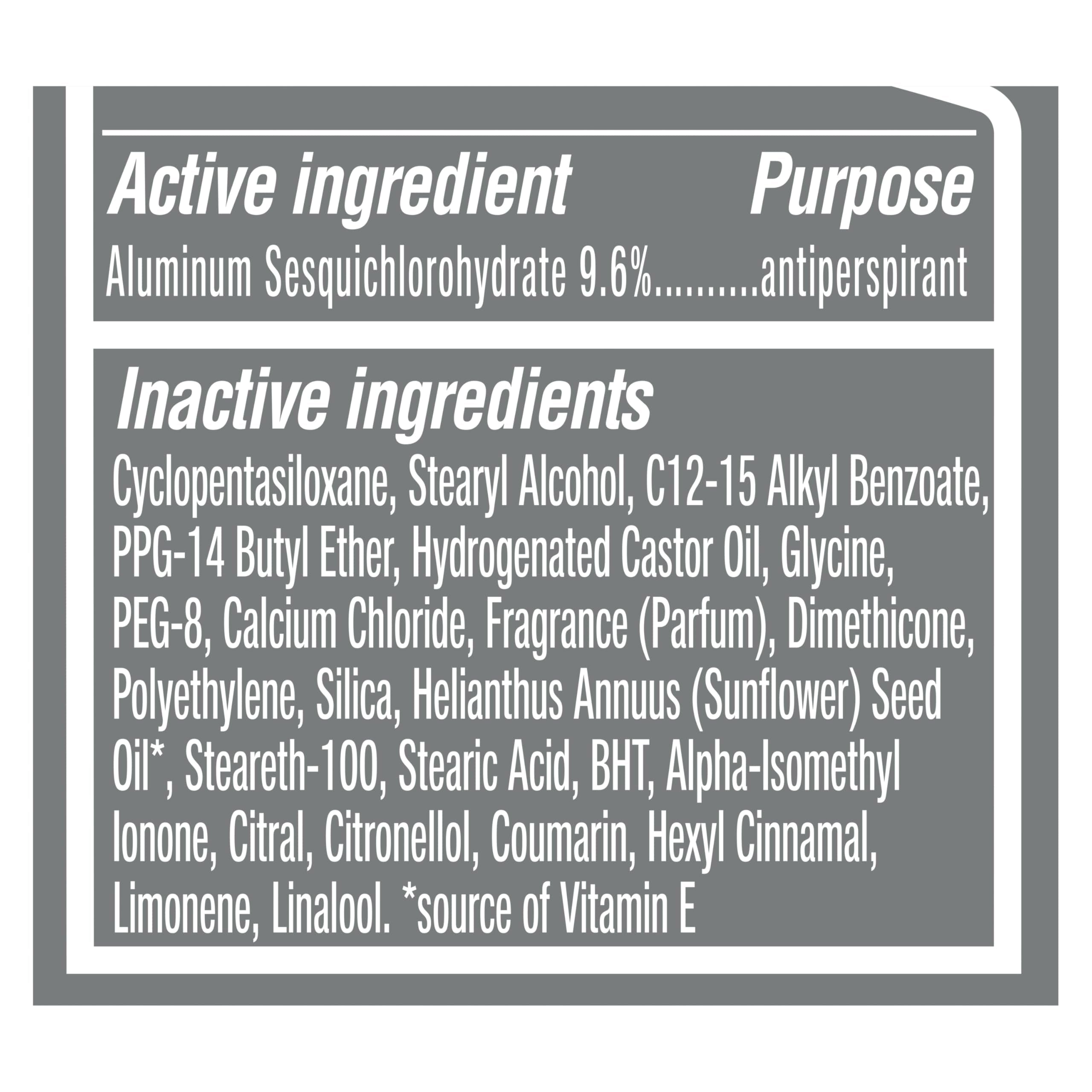 Dove Men+Care Certificado Cruelty-Free sin pruebas en animales