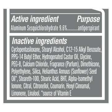 Dove Men+Care Certificado Cruelty-Free sin pruebas en animales