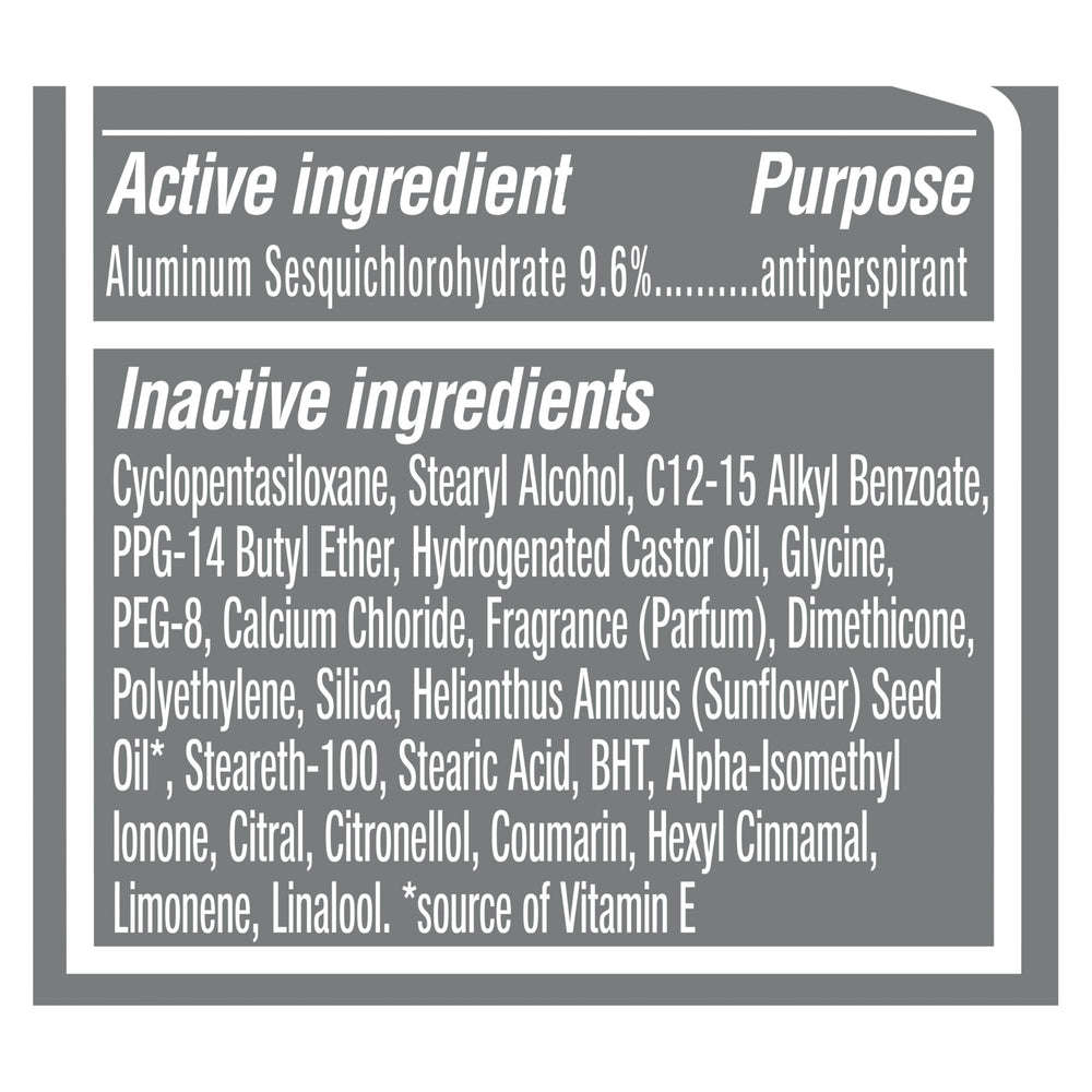 Dove Men+Care Certificado Cruelty-Free sin pruebas en animales
