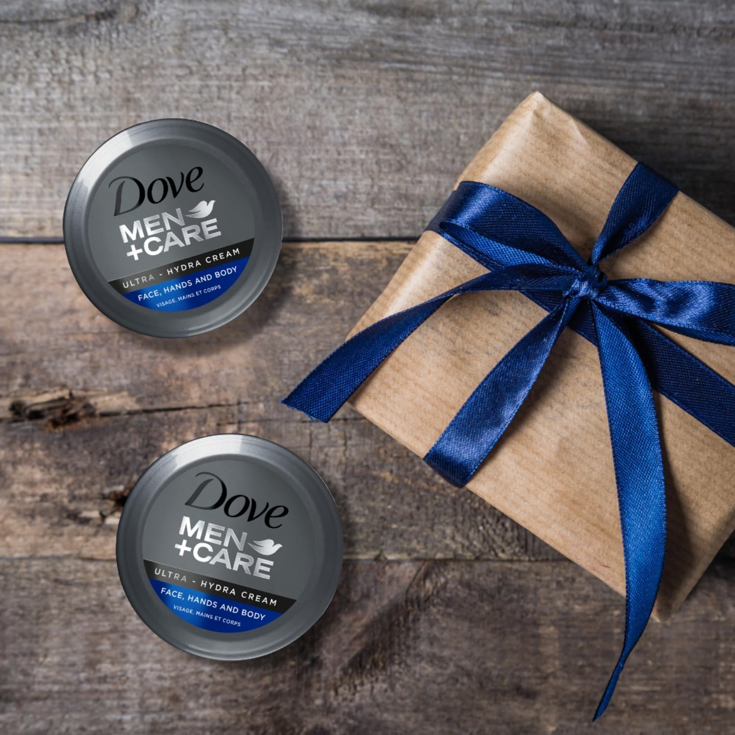 Dove Men+Care Ultra Hydra aprobado por PETA para cuidado sin crueldad