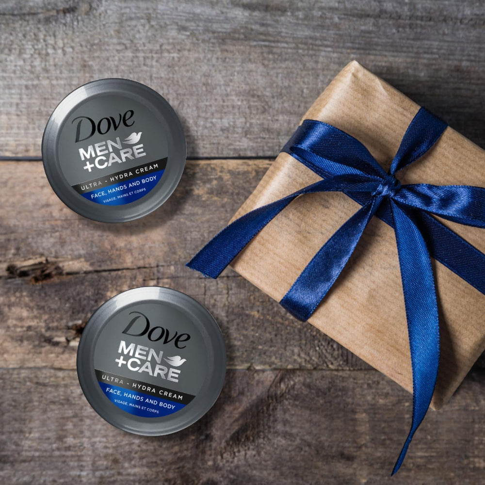Dove Men+Care Ultra Hydra aprobado por PETA para cuidado sin crueldad
