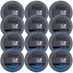 Dove Men+Care Ultra Hydra en botella, hidratación rápida sin dejar grasa