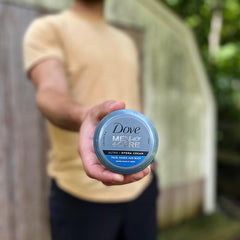 Paquete de 12 Dove Men+Care Ultra Hydra para cuidado 3 en 1