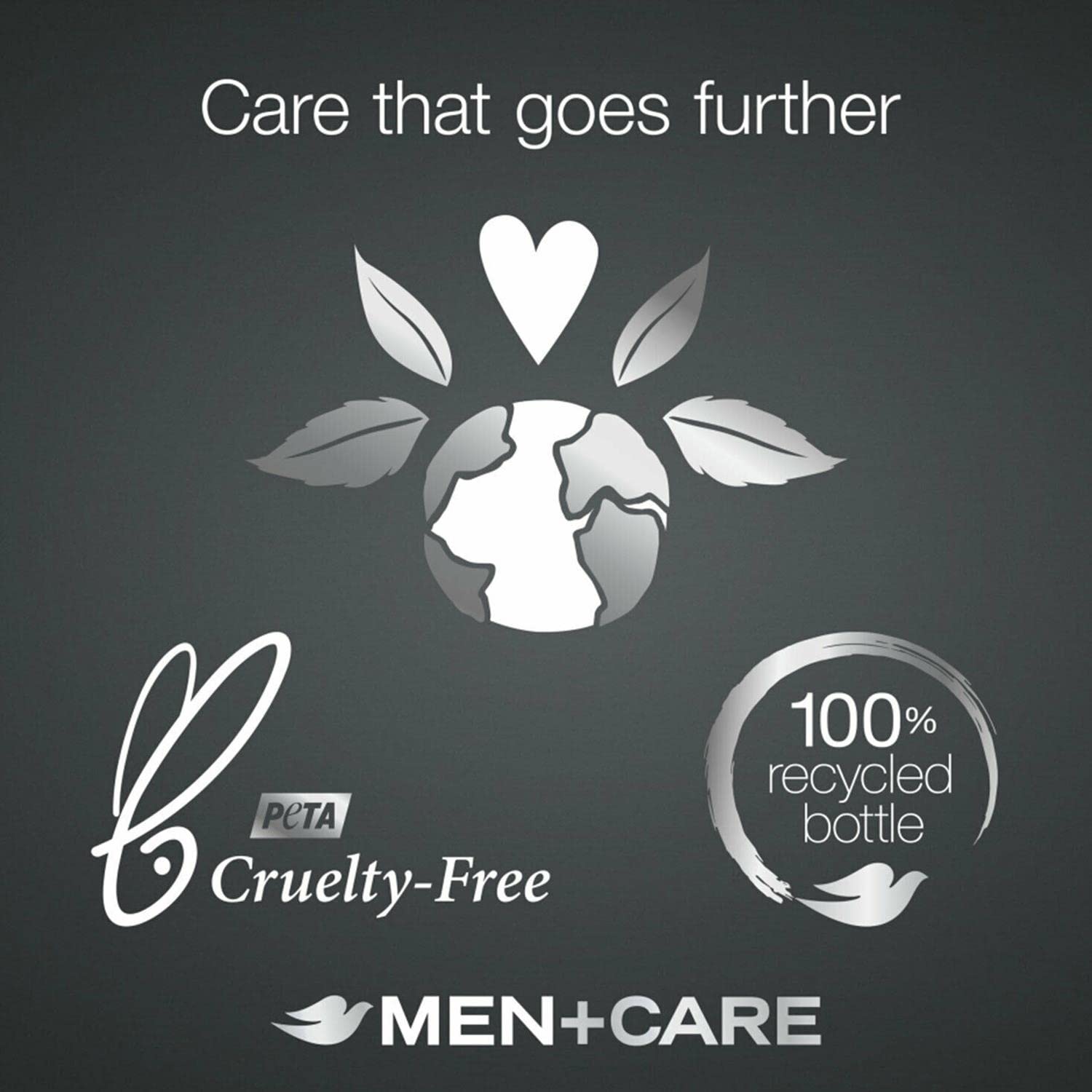 Desodorante para deporte de DOVE MEN + CARE en aerosol.