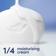 Utilisation 3-en-1 : savon visage, corps et mains, simplicité.