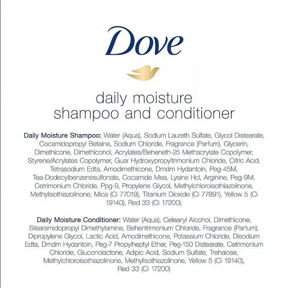 Dove Scène-douche montrant une routine de soin capillaire.