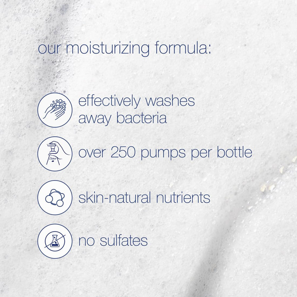 Dove Shea Butter con vainilla: crema y textura envolvente