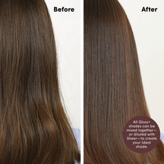 dpHUE Gloss+ Auburn: acabado multi-dimensional que ilumina el cabello