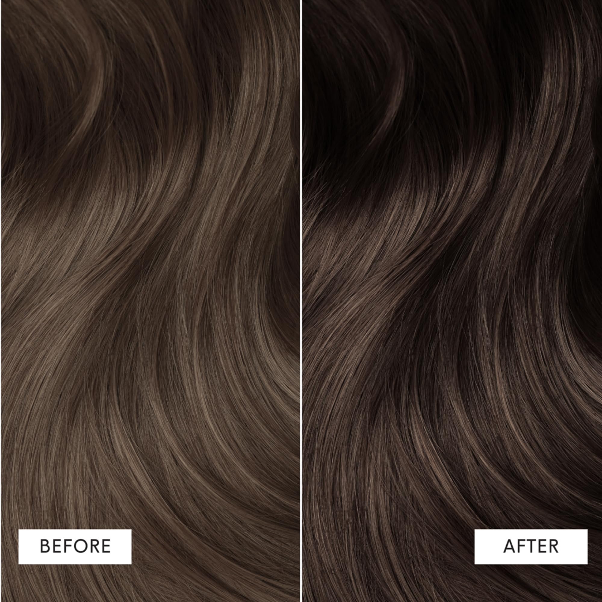 dpHUE Color Dream: ocho tonos naturales para un look suave