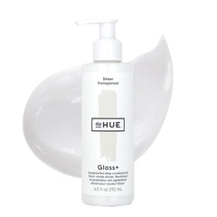 dpHUE Gloss+ Sheer: botella para acondicionar y diluir tonos de forma sencilla