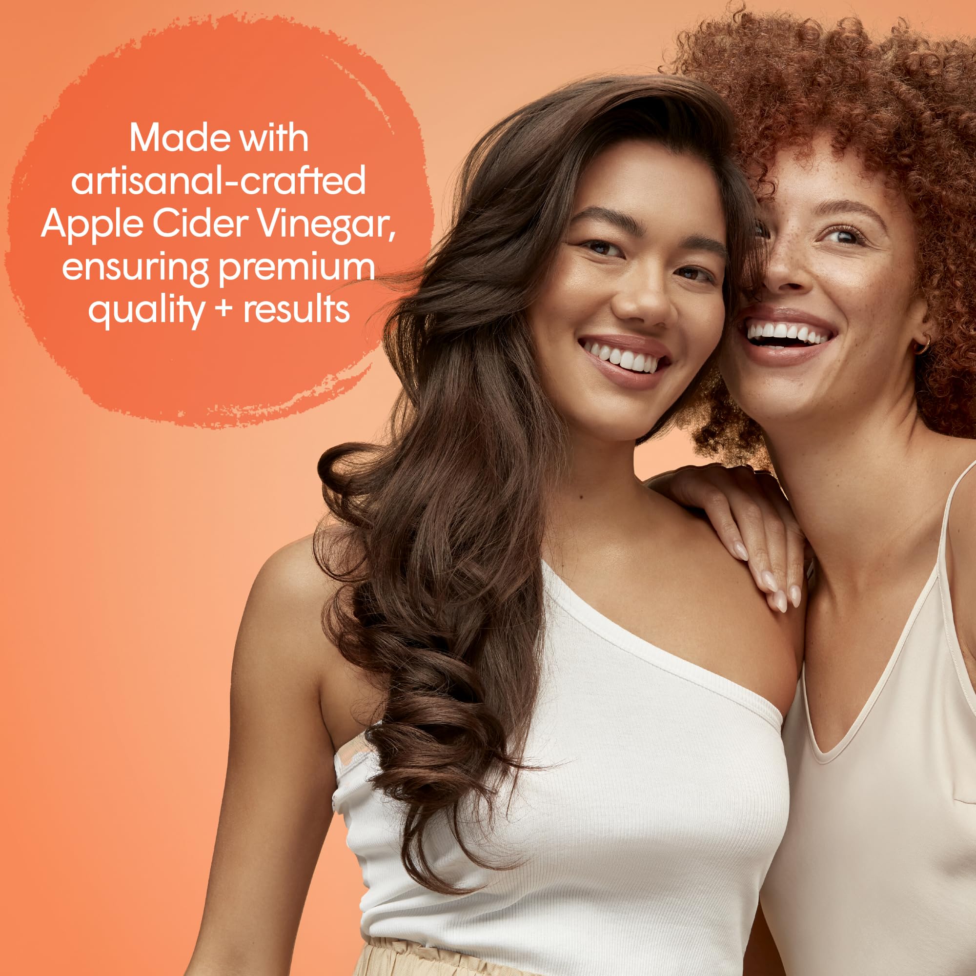 dpHUE con proteínas y argán fortalece el cabello sin apelmazarlo.