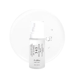 Dr.Althea 345 Relief Cream Mist, niebla hidratante suave para piel sensible y cómoda.