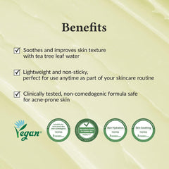 Dr.Althea 345 Relief Cream: Niacinamida e ingredientes para reducir manchas.