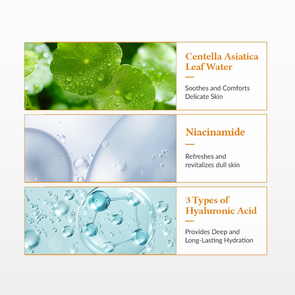 Dr.Althea Vitamina C Serum: fórmula sin olor ni decoloración.